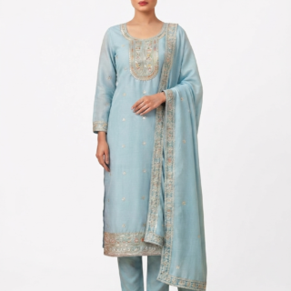 Salwar kameez set